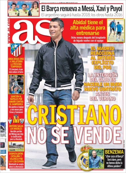 El Papelón (19-12-12)
