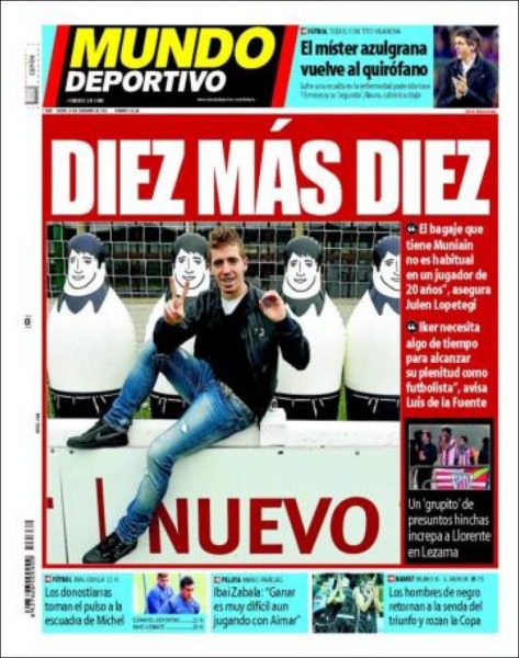 El Papelón (20-12-12)