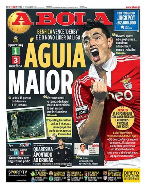 El Papelón (18-12-12)