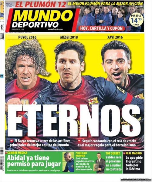 El Papelón (19-12-12)