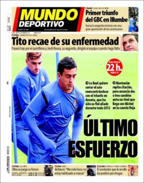 El Papelón (20-12-12)