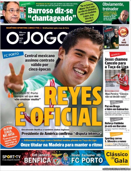 El Papelón (18-12-12)
