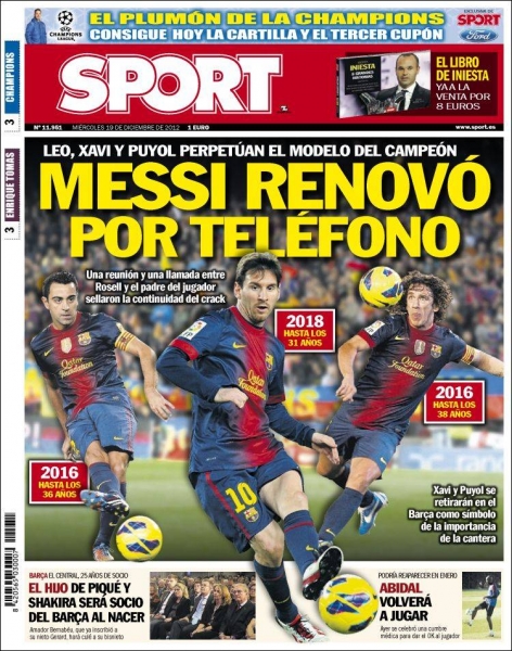 El Papelón (19-12-12)