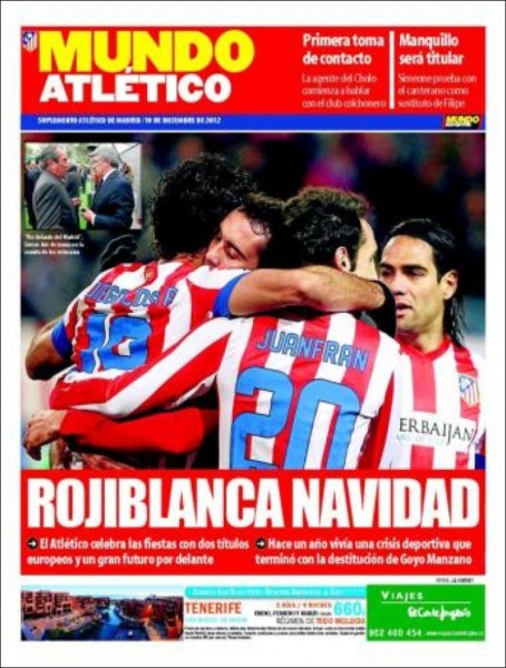 El Papelón (19-12-12)