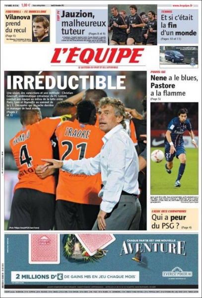 El Papelón (20-12-12)
