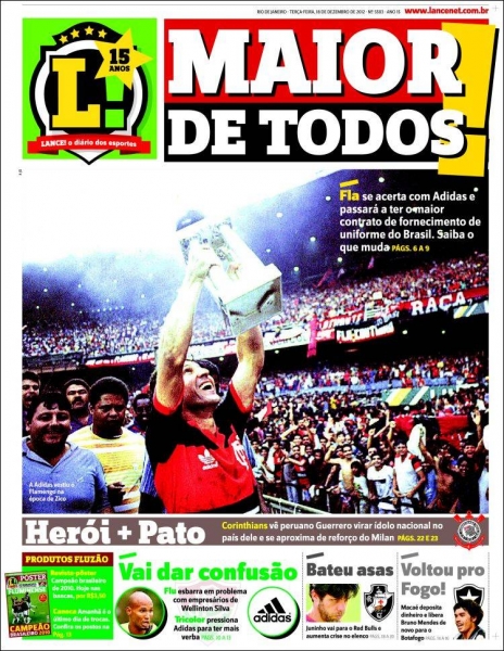 El Papelón (18-12-12)