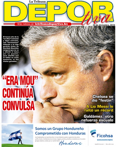 El Papelón (24-12-12)