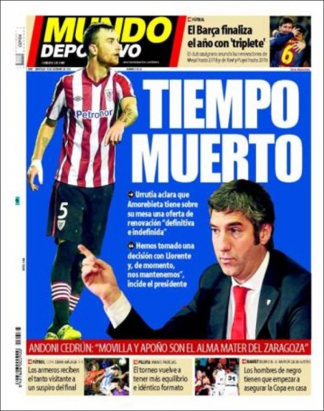 El Papelón (19-12-12)