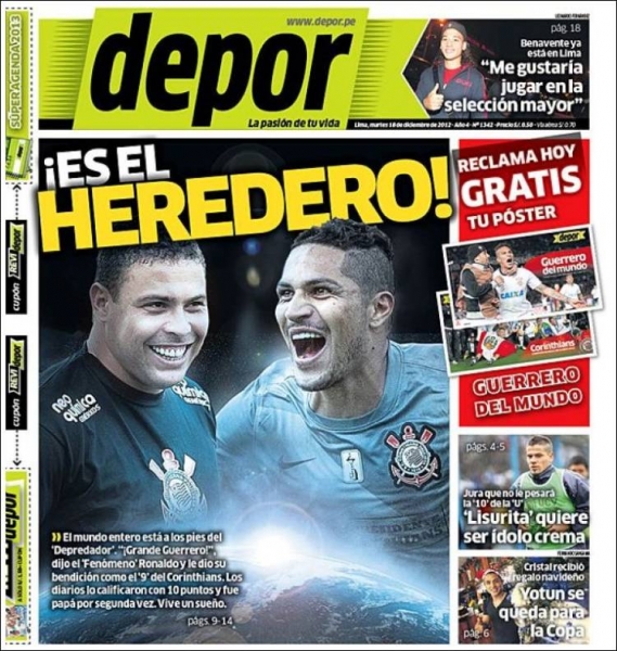 El Papelón (18-12-12)