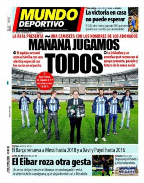 El Papelón (19-12-12)