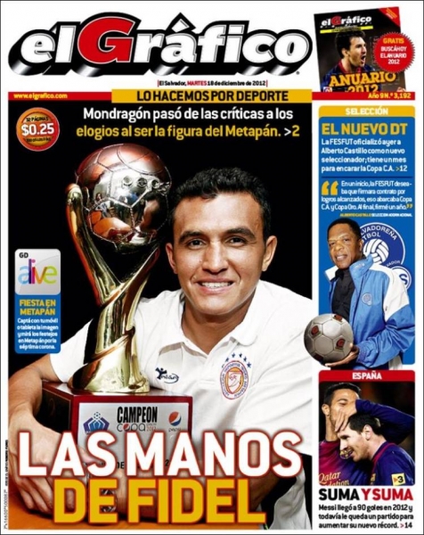 El Papelón (18-12-12)