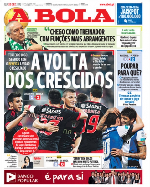 El Papelón (20-12-12)