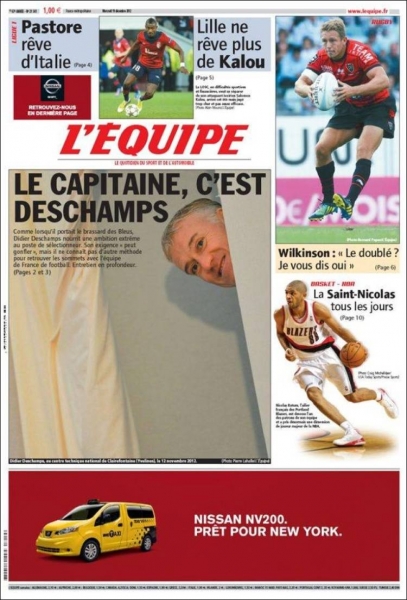 El Papelón (19-12-12)