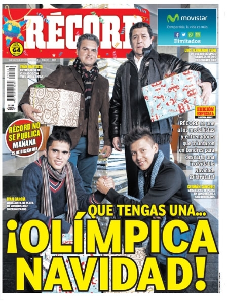 El Papelón (24-12-12)