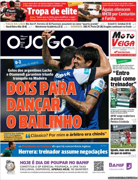El Papelón (20-12-12)