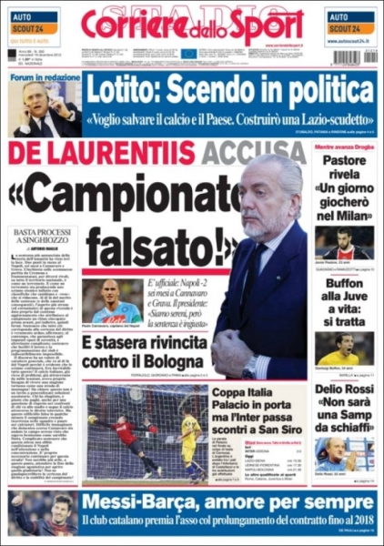 El Papelón (19-12-12)