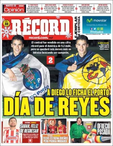 El Papelón (18-12-12)