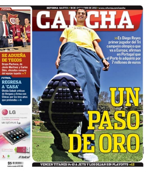 El Papelón (18-12-12)