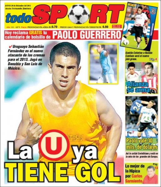 El Papelón (20-12-12)