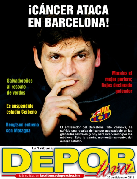 El Papelón (20-12-12)