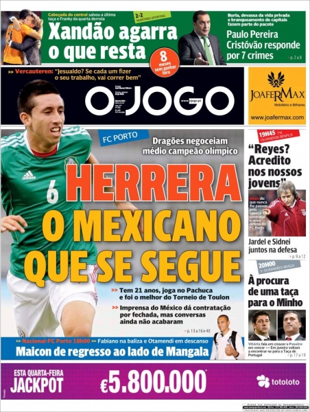 El Papelón (19-12-12)