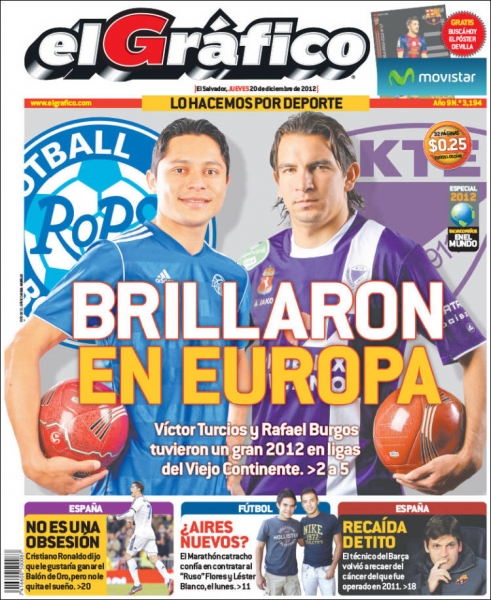 El Papelón (20-12-12)