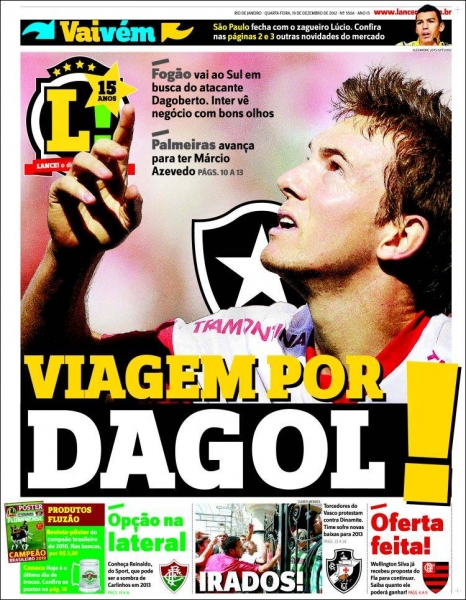El Papelón (19-12-12)