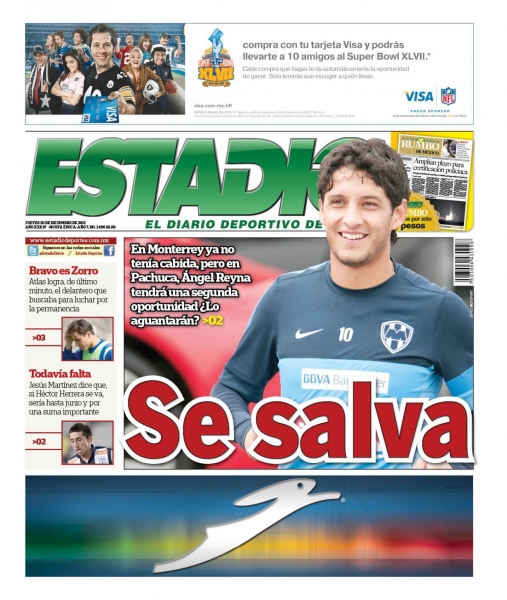 El Papelón (20-12-12)