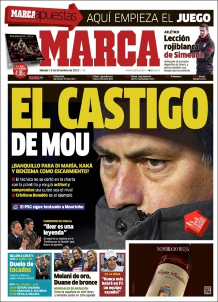 El Papelón (15-12-12)