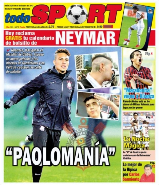 El Papelón (19-12-12)