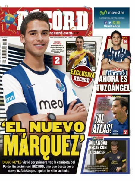 El Papelón (20-12-12)