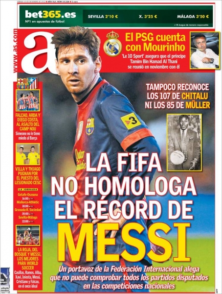 El Papelón (15-12-12)