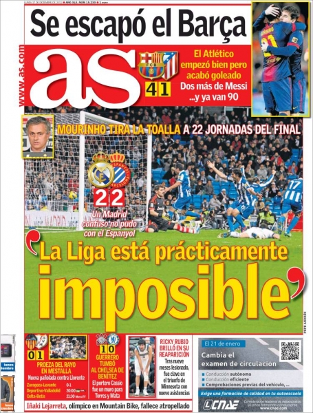 El Papelón (17-12-12)