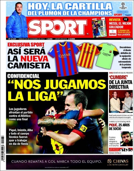 El Papelón (15-12-12)