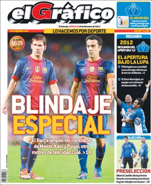El Papelón (19-12-12)