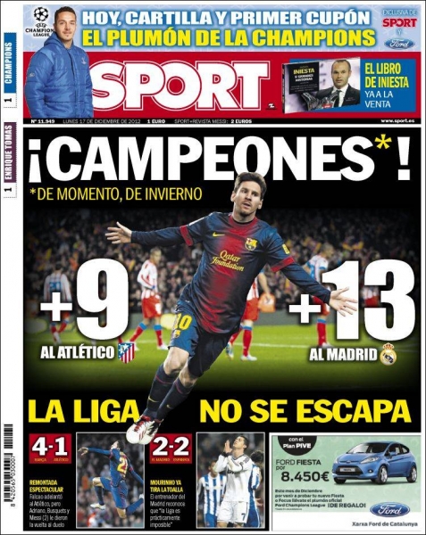 El Papelón (17-12-12)