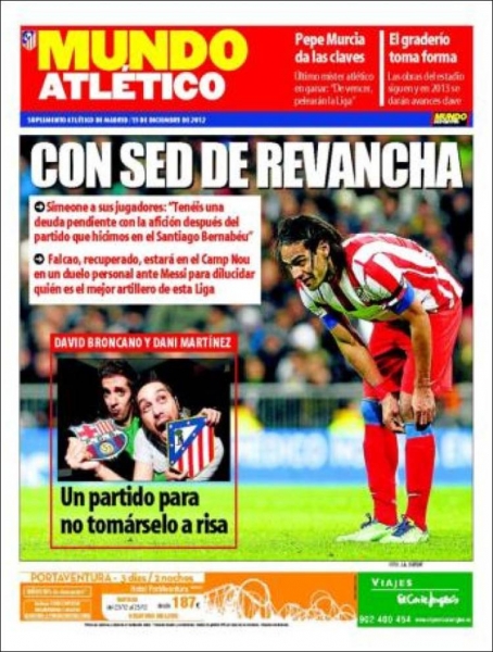 El Papelón (15-12-12)