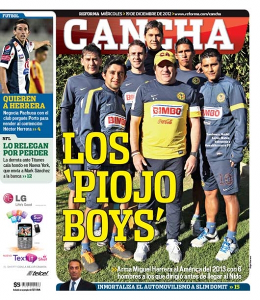El Papelón (19-12-12)