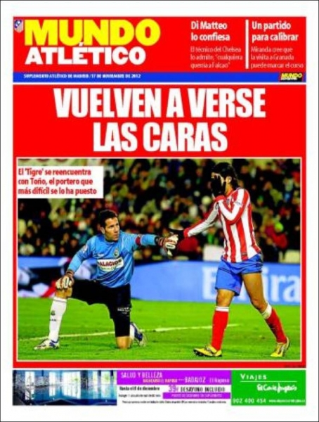 El Papelón (17-12-12)