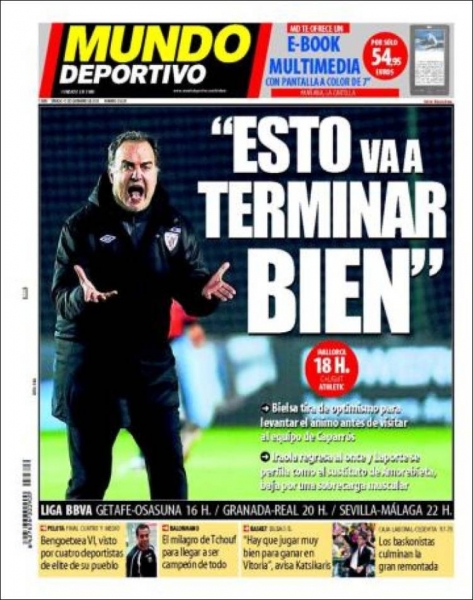El Papelón (15-12-12)