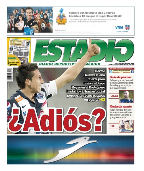El Papelón (19-12-12)