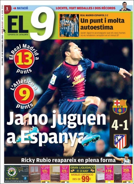 El Papelón (17-12-12)