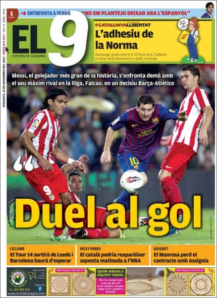 El Papelón (15-12-12)