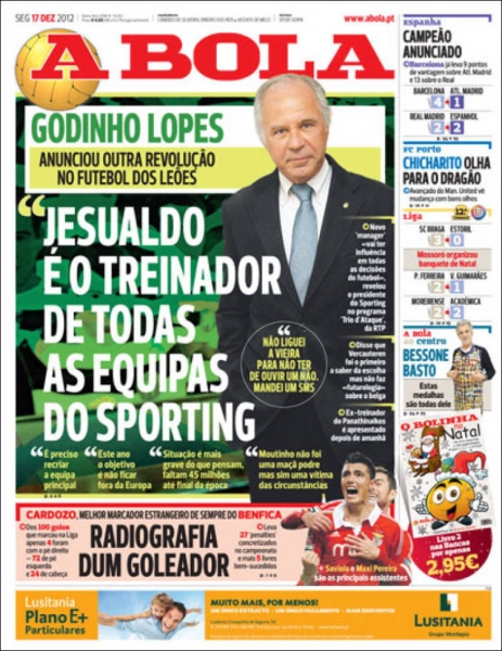 El Papelón (17-12-12)