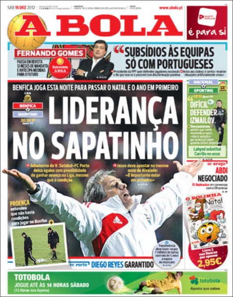 El Papelón (15-12-12)