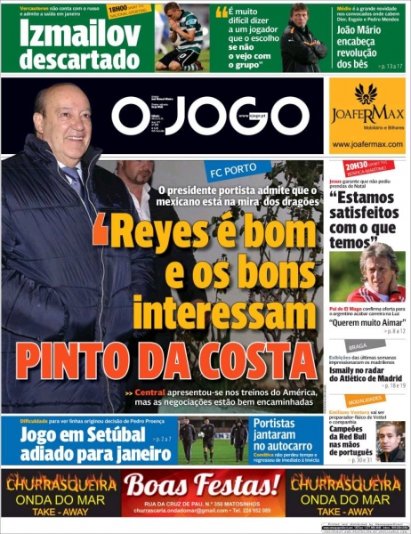 El Papelón (15-12-12)