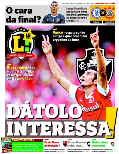 El Papelón (15-12-12)