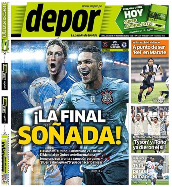 El Papelón (15-12-12)