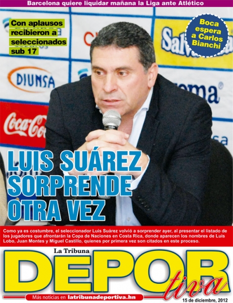 El Papelón (15-12-12)