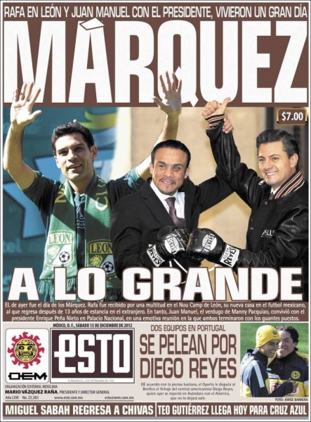 El Papelón (15-12-12)